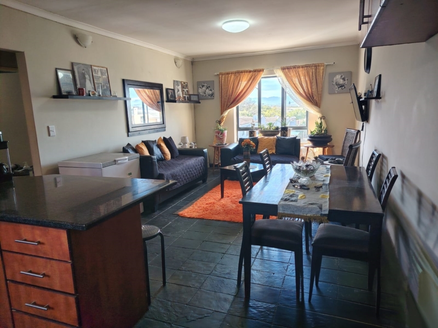 2 Bedroom Property for Sale in Vredekloof East Western Cape